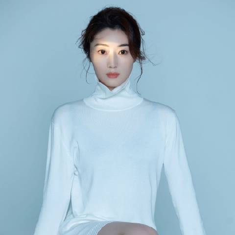 Sissi学姐