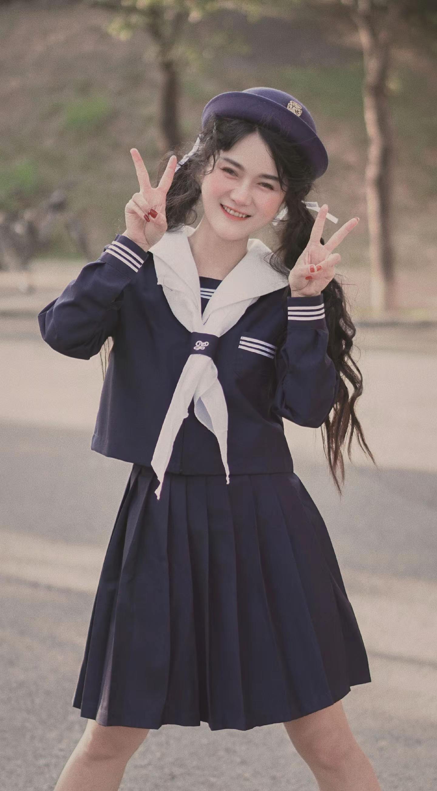 jk   又是元气满满的一天。摄影   出镜