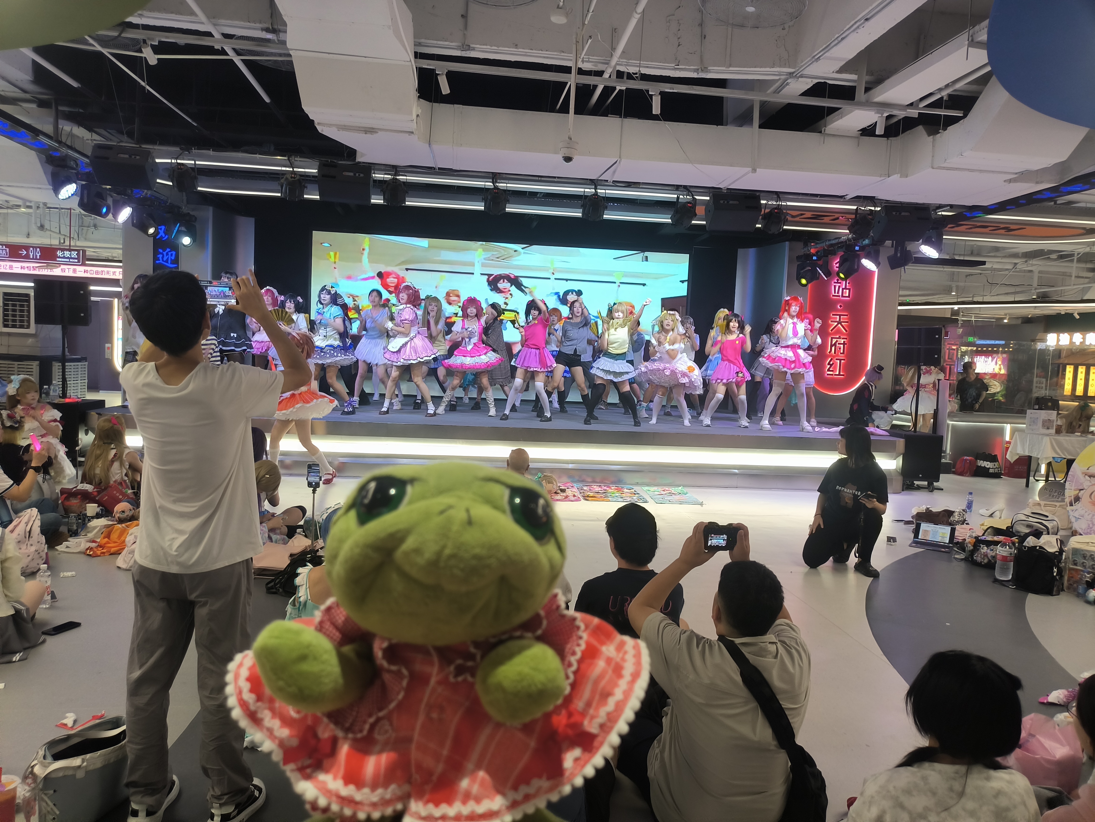 来拍LL专场随宅 ​​​