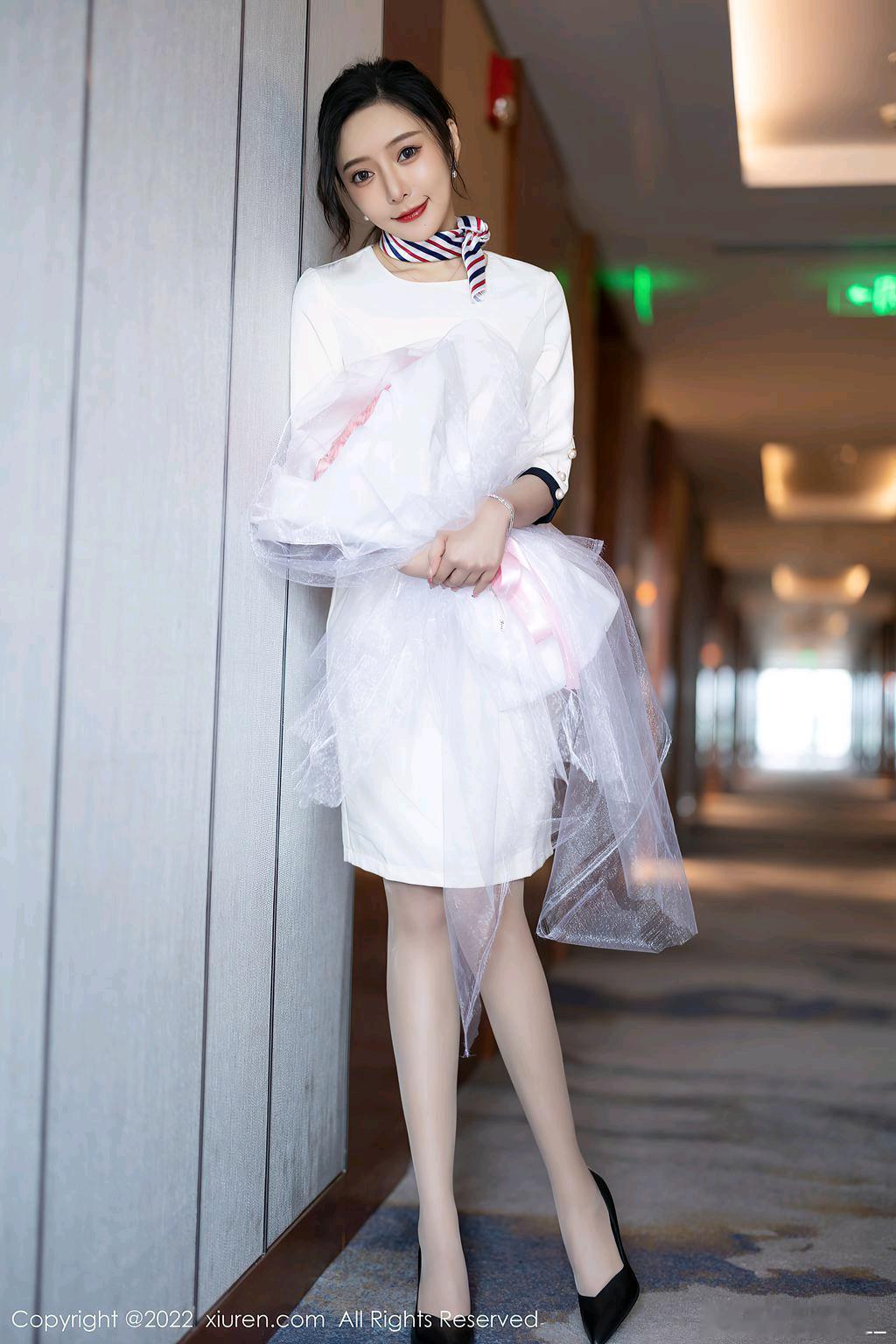 2022.05.05 No.4963 王馨瑶yanni ​​​