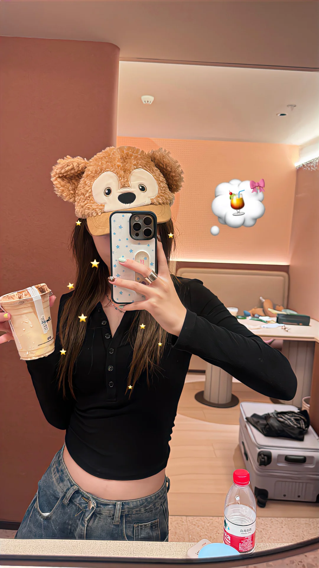 🪄P图技巧 万物皆可emoji✨