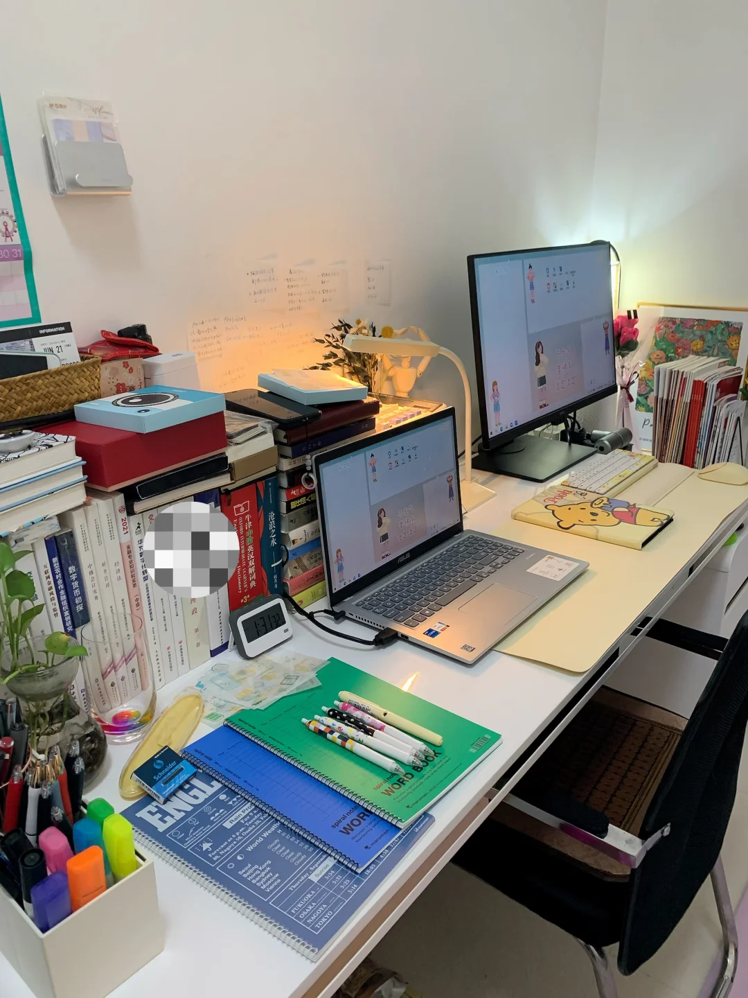 永远不要美化那条未走过的路。