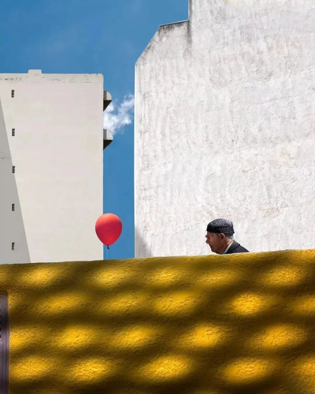 【摄影审美提升】George Natsioulis分析