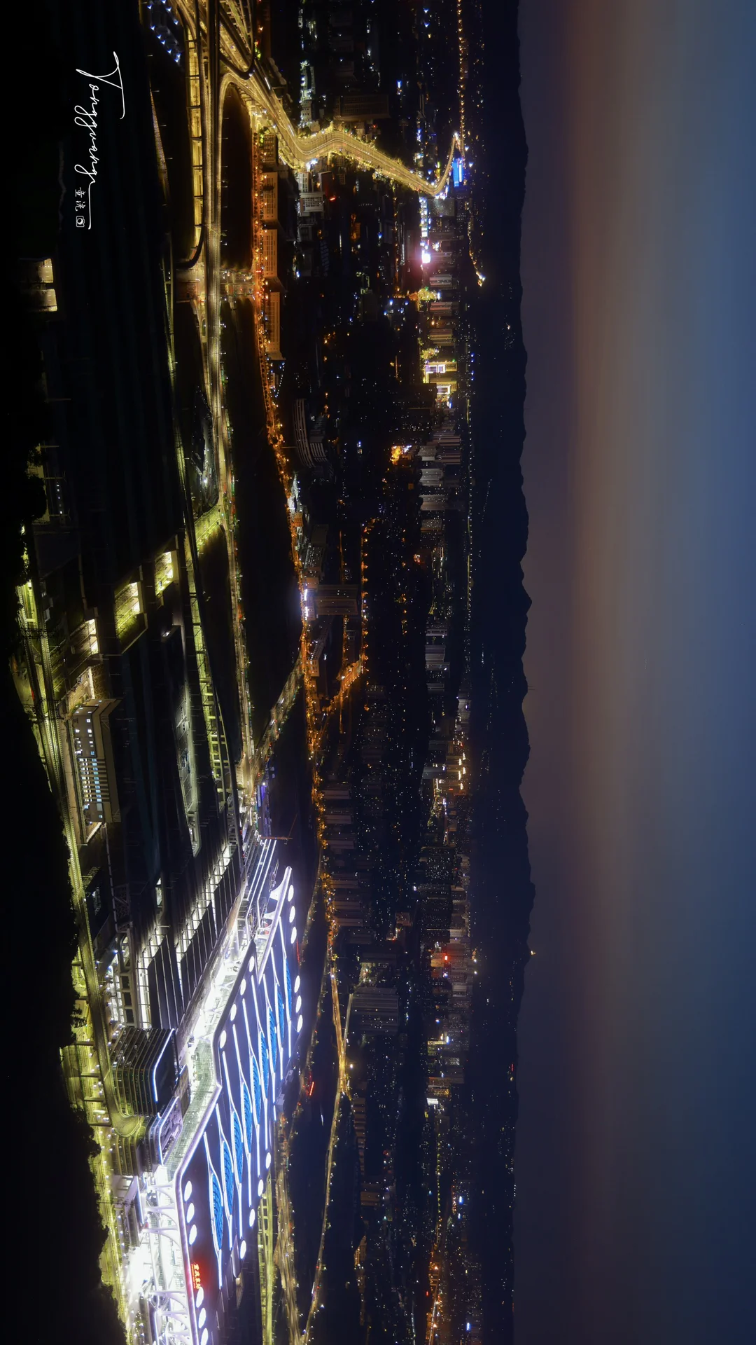 再探重庆东站🌈‼️