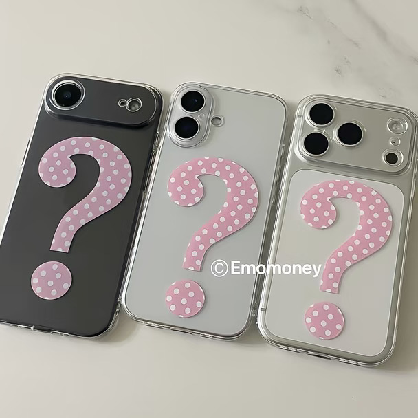 ❔🪄❓