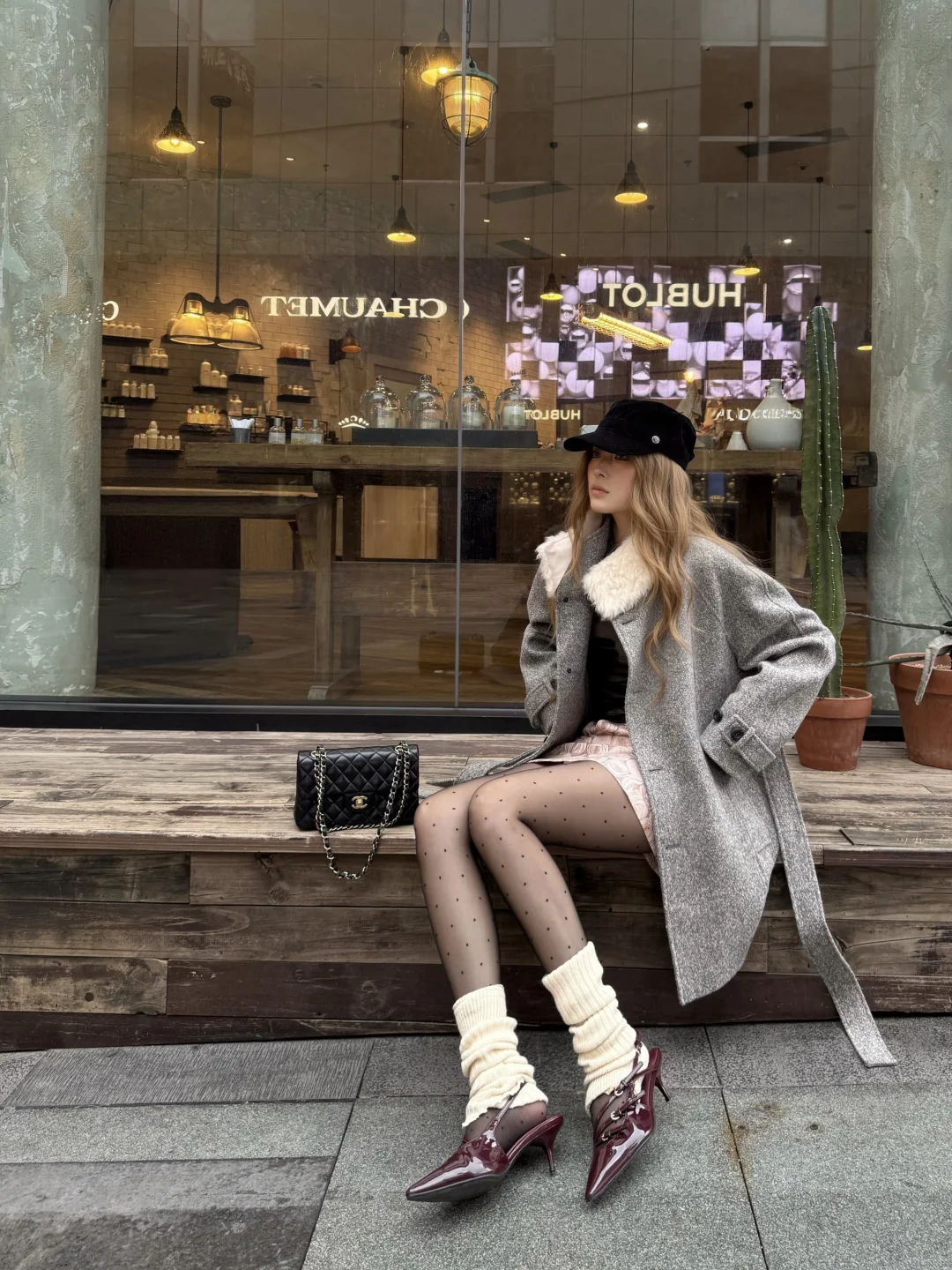 🤎˚ 𝑳𝒂𝒛𝒚 𝒘𝒊𝒏𝒅𓂃･