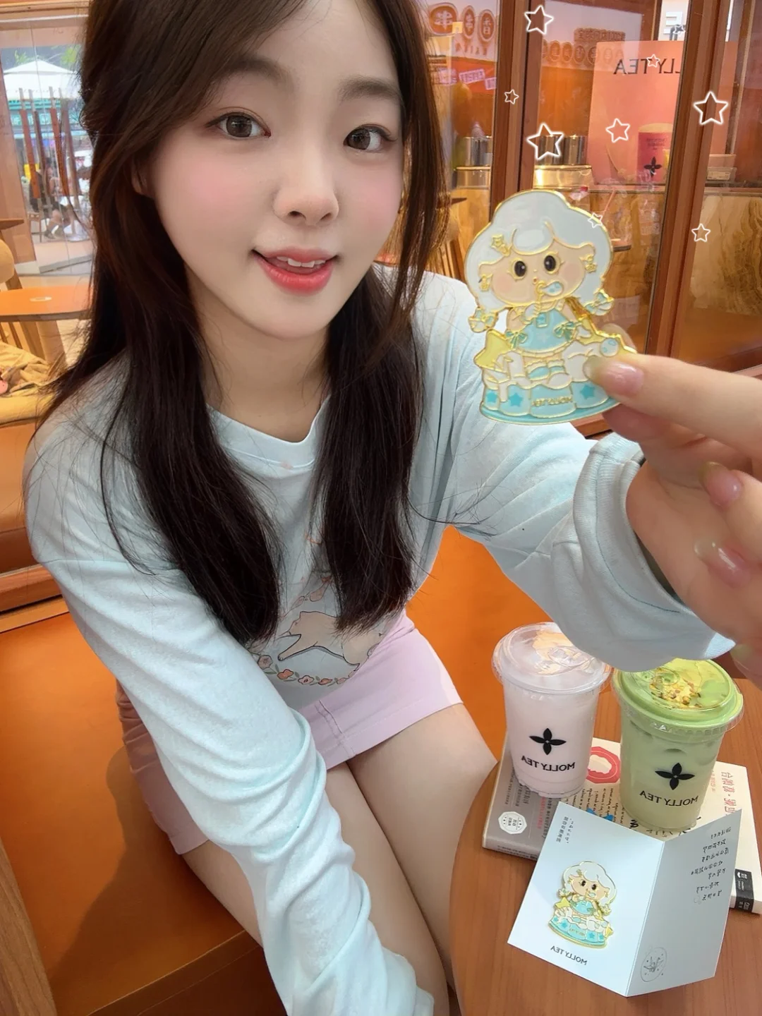 *💭· 六月生日的宝宝免费领！