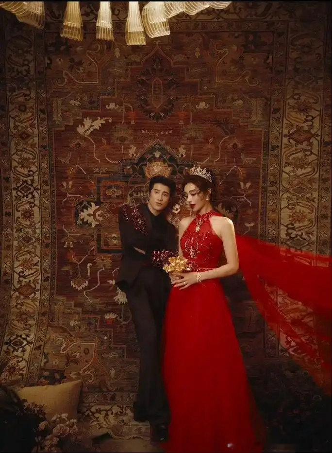 七夕刚过，几位明星集中报喜：汤唯二胎、姜潮麦迪娜补办婚礼、蓝盈莹恋情、王诗晴怀孕 ​