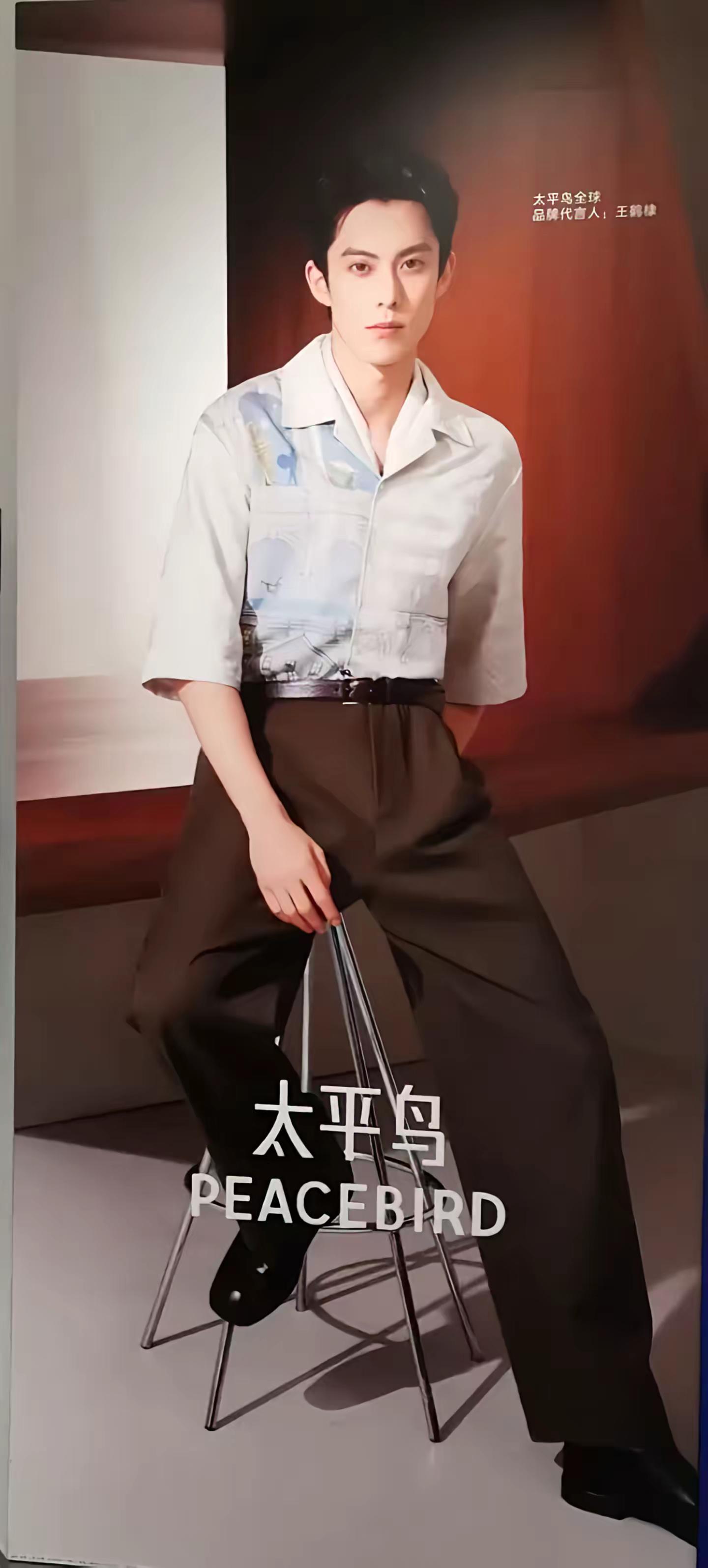王鹤棣