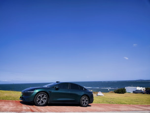 爱车日记