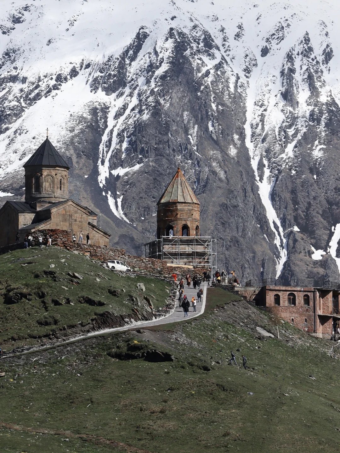 试试不加tag会推给谁