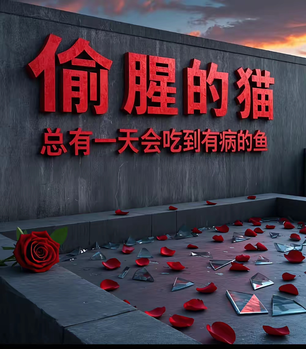 婚姻里最狠的真相： 一次背叛是错， 一万次是根 ​前几天刷到个故事：妻...