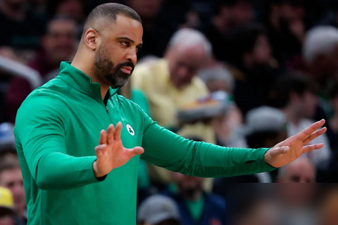 杰伦·格林，被火箭交易后，在太阳彻底打疯了。 交易细节很残酷。202...