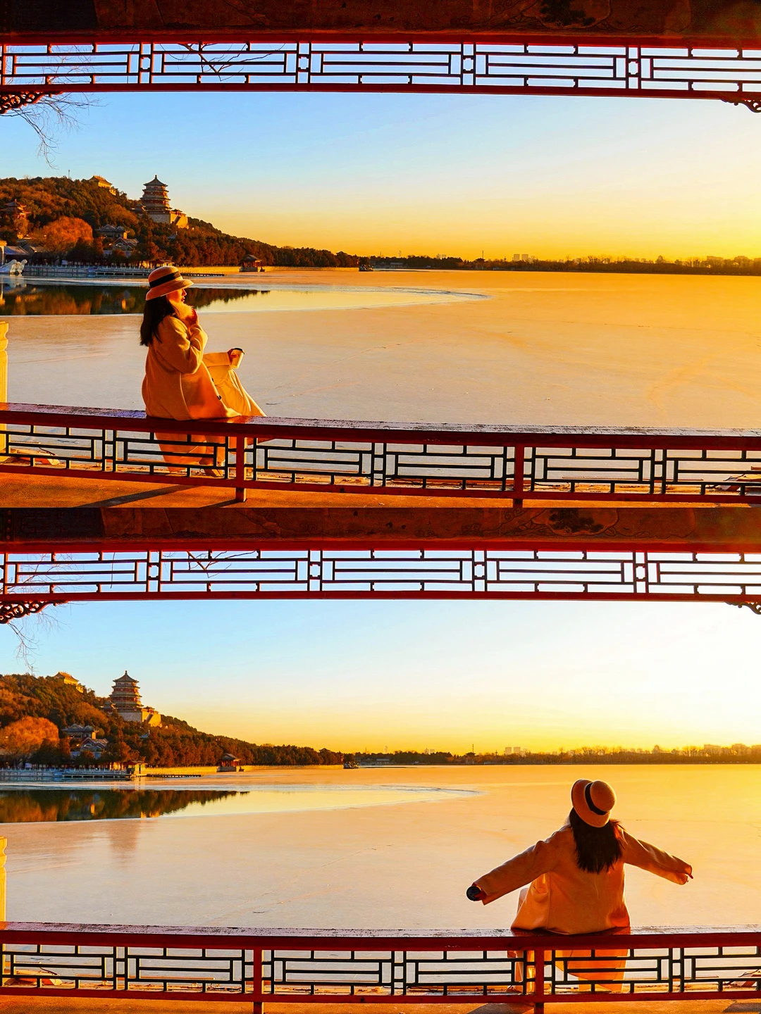 人生建议：拍完这18张图再离开北京！附攻略！！