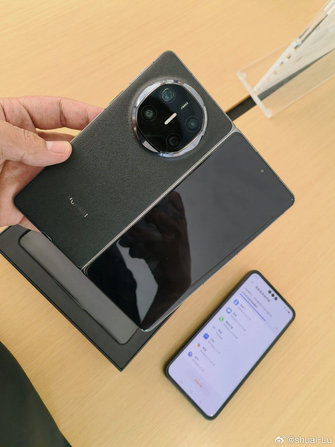 现在入手X6还是比较划算的 ​