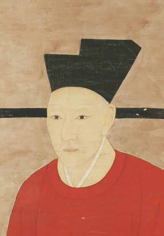 宋高宗是中国古代主动禅位的少数皇帝之一