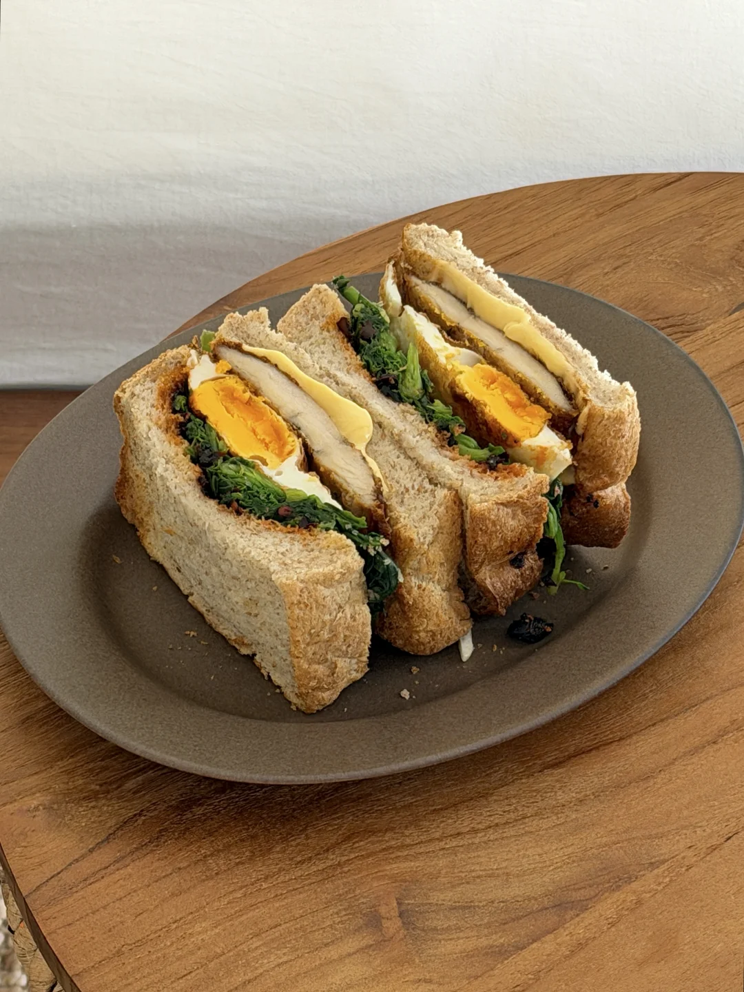 三明治🥪