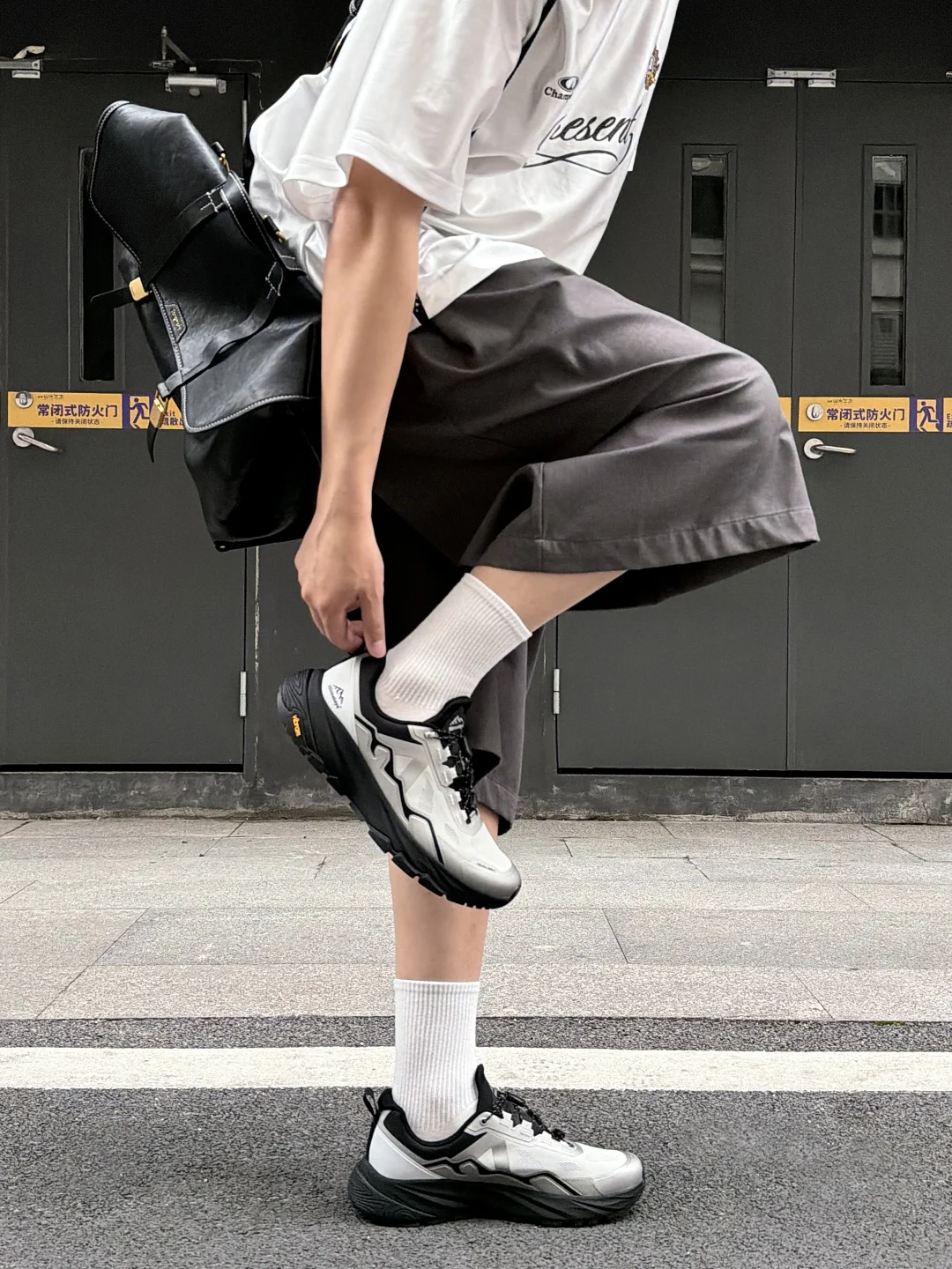 好鞋👟分享|把山野穿在脚上