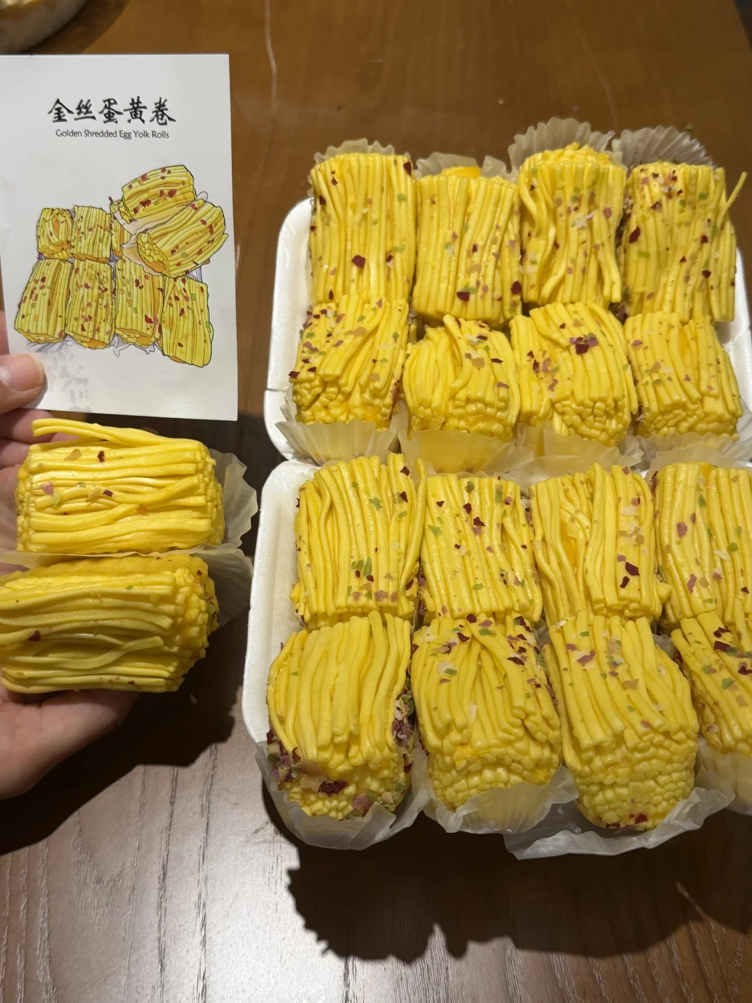 笨豆倌我选择你作为我唯一的妻子！！ 第一次吃直接惊艳了！ 每道菜都好好...