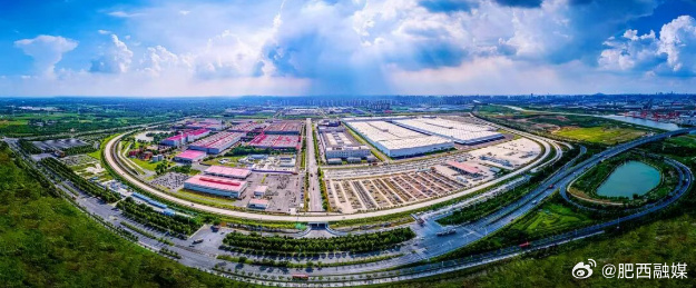 【早安，肥西 | 上市即爆款！】近日，江淮汽车发布2026年7月产销快...