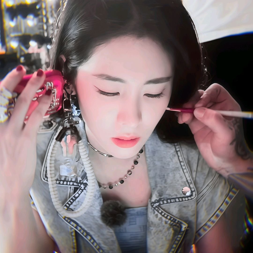 #珧晨[超话]##珧晨nb# 🍡#珧晨# 

不把喜欢当掌控，只当作真诚的欣赏
I don’t take fondness as control, only sincere admiration.

​
