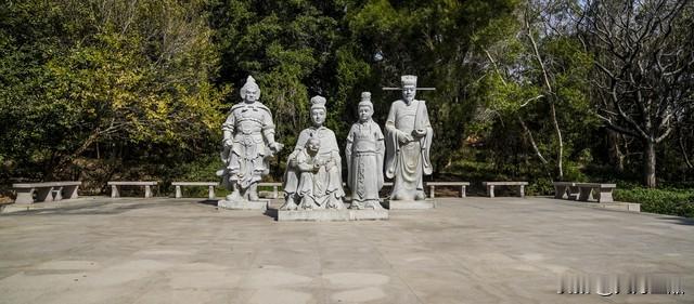 项羽：为什么一个“战神”，最后却输给了刘邦