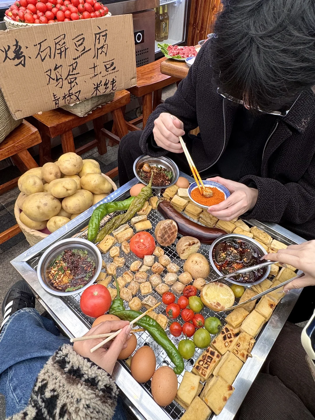 啊啊啊杭州新出的！！！贵阳omakase！！快去吃！