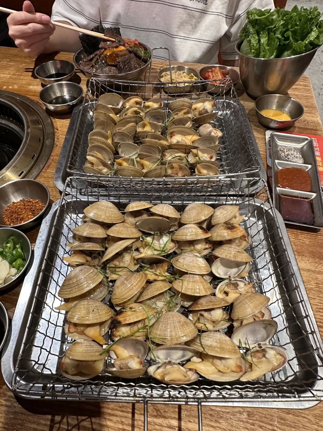 广州天河真正好吃的路边小店！！！！