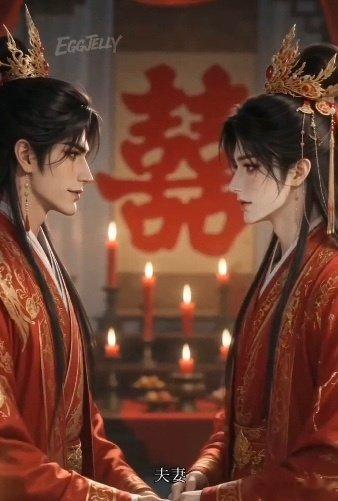 AI《玄S决》更34集，大婚后开🍚 ​