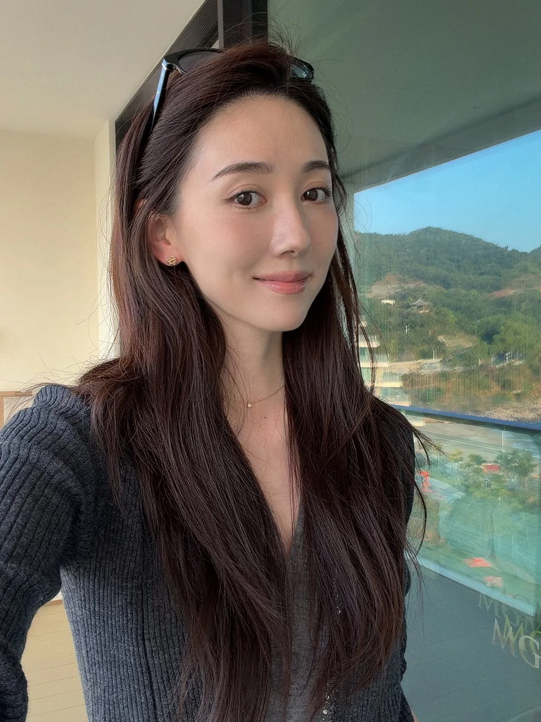 Plog 🌊 果然，老友是治愈生活的良药.