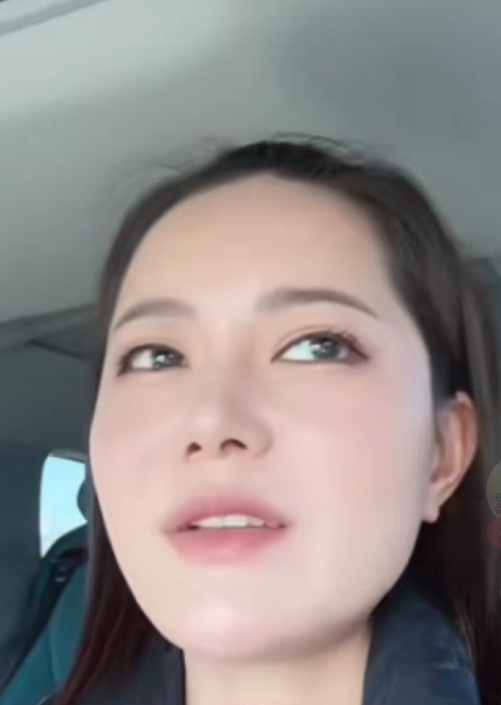 杜柯萱，竟然潸然泪下——被董路主动“与干儿子断绝一切联系”，所深深感动……