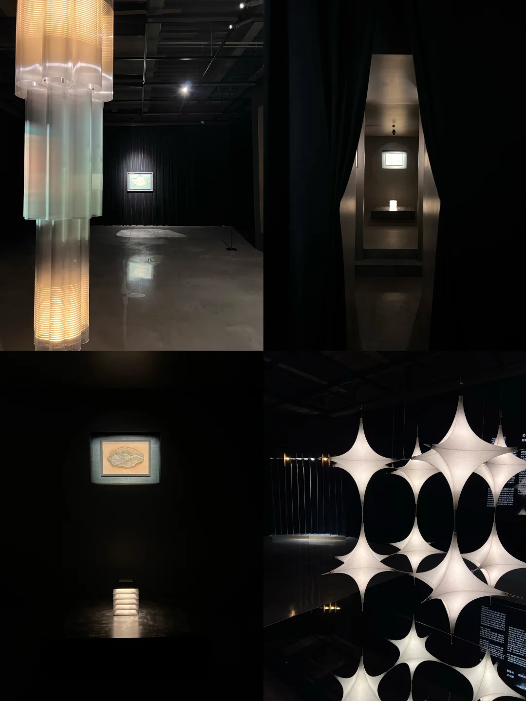 上海近期看到的坠有质感的展览！免费且人少