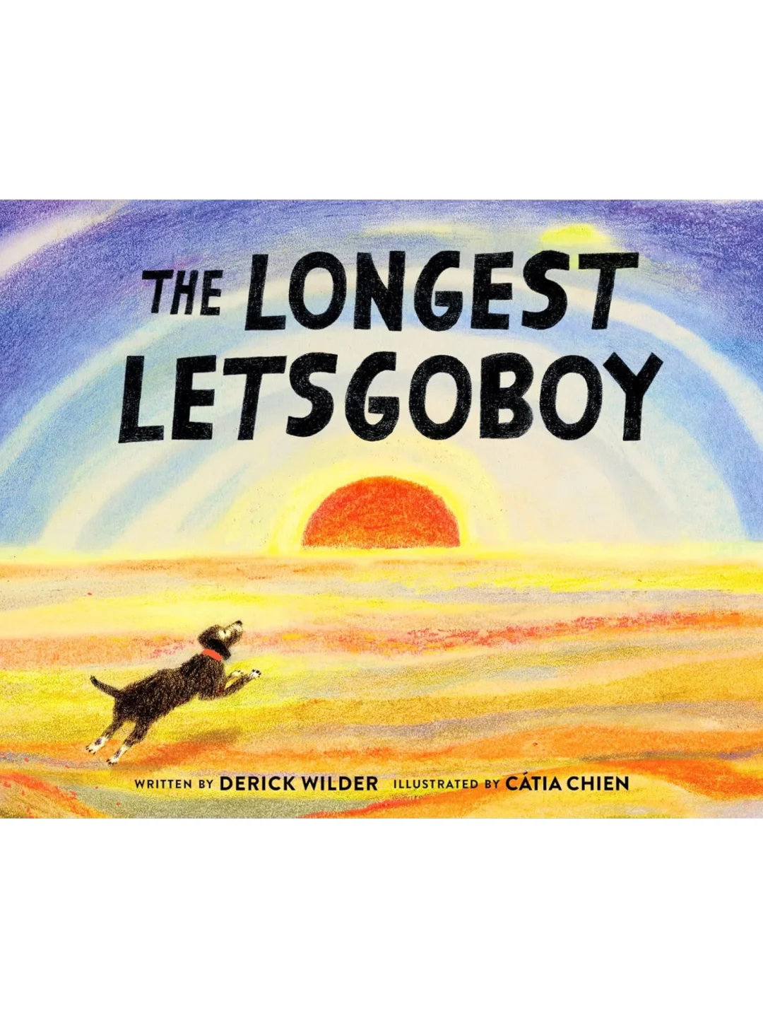 生命教育绘本 | 关于爱与告别的最后散步