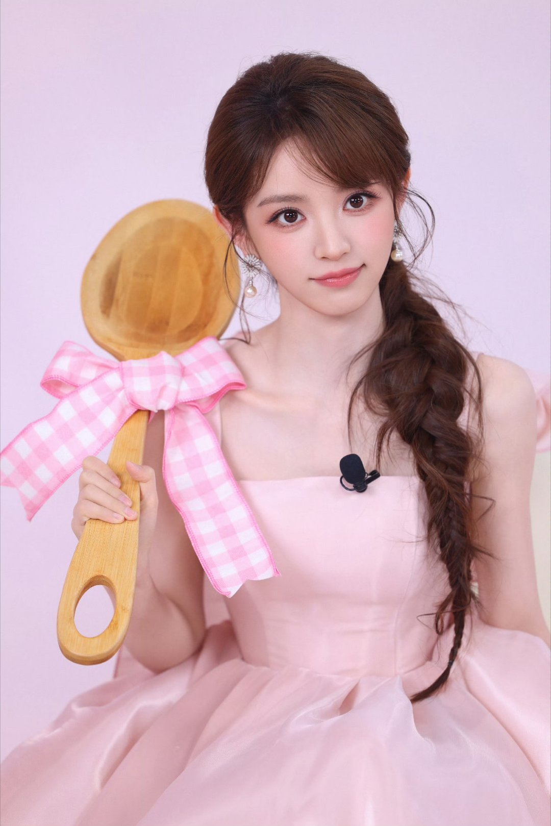 #2026暑期最热女性角色TOP30# 一起来来#田曦薇天才女友# 看#田曦薇林知夏# ​