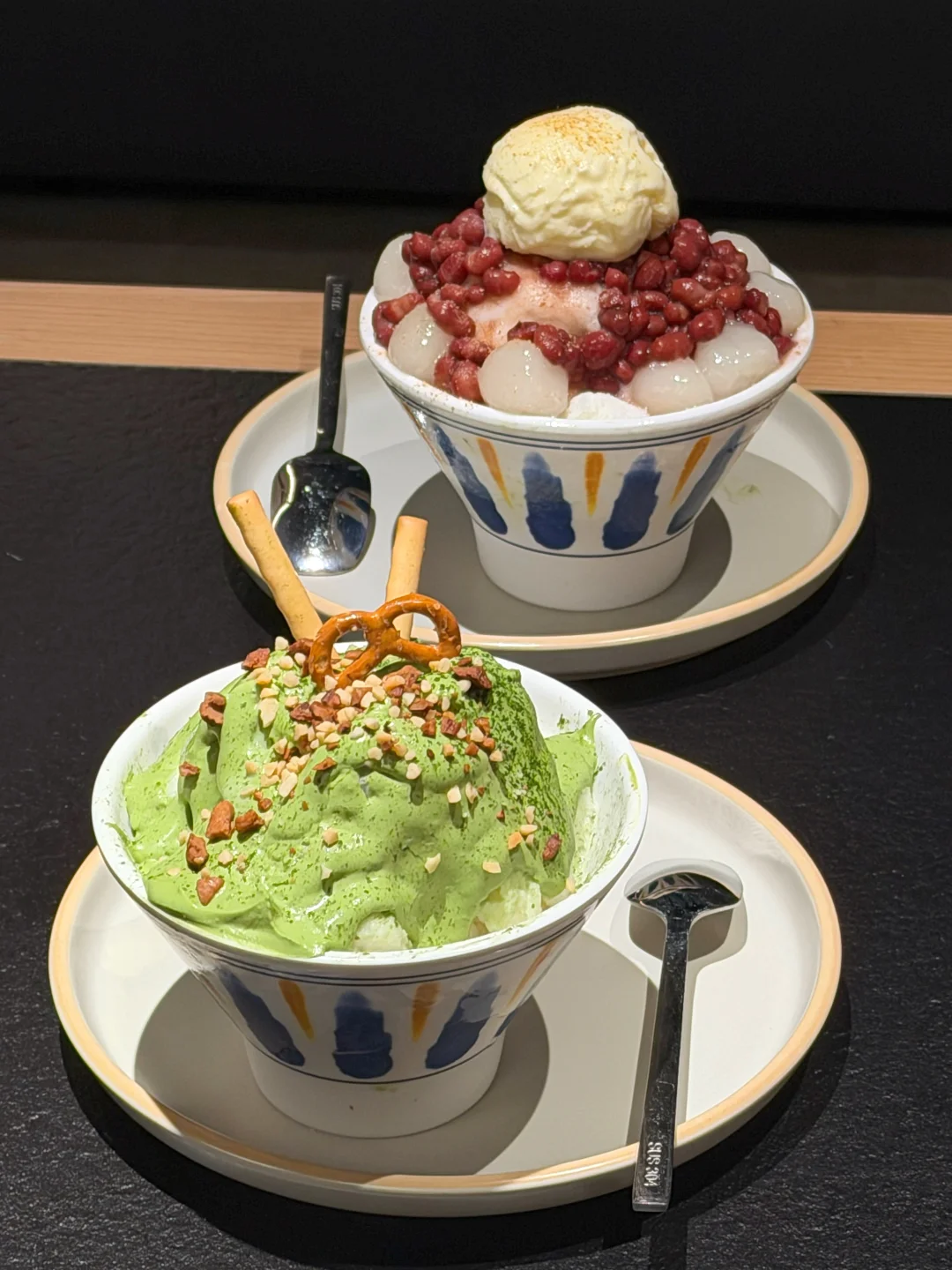 （长沙）路过ifs一定一定要去吃的！！！