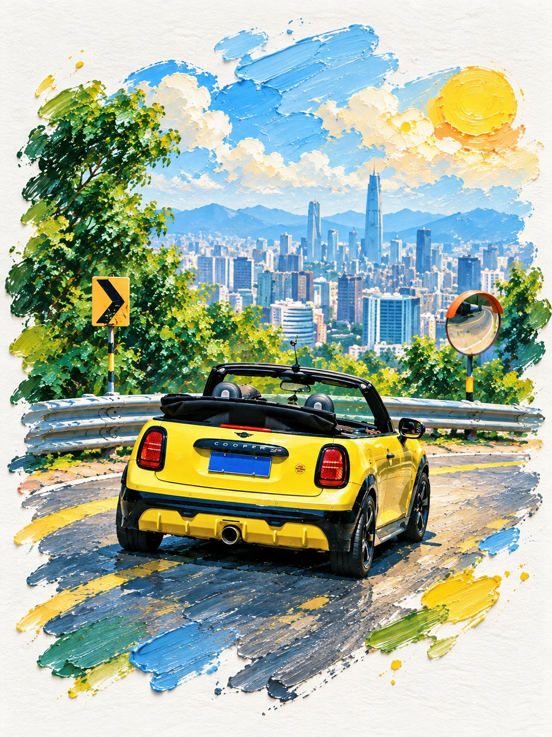 大老田说｜我们到底为什么这么喜欢MINI？