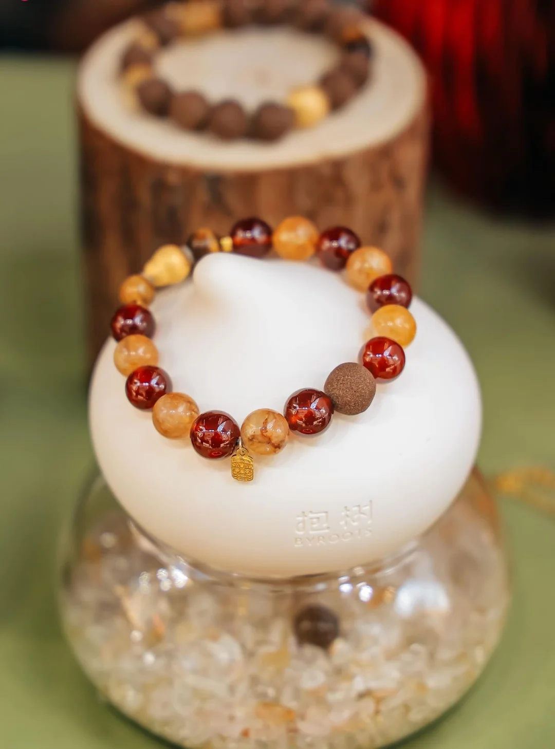 2026开年好运｜手串er人抓紧冲！！