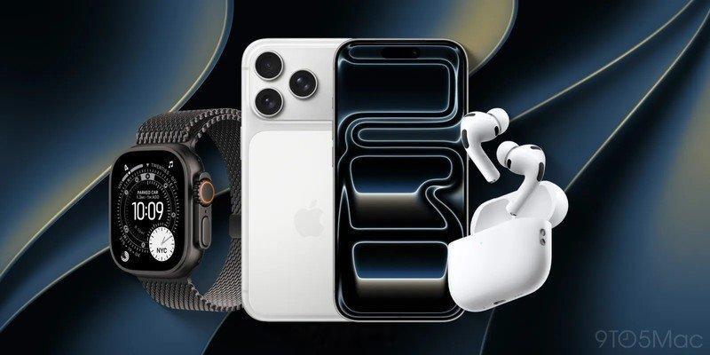 今年6月，苹果已对Mac、iPad、Apple TV、HomePo...