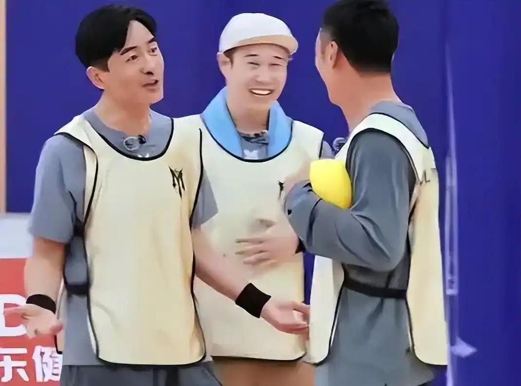 这事情怎么突然变成这样了？小沈阳一家最近被推上了风口浪尖，怎么连郭晓东也被卷进来了呢？ ​