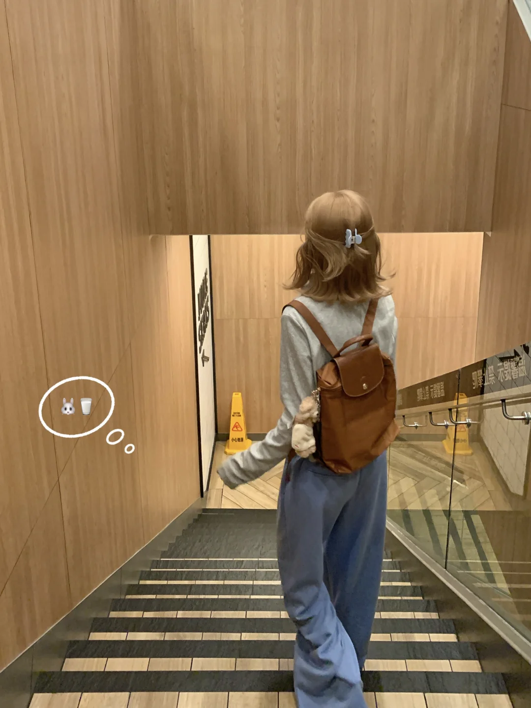 小蓝裤(ง ˙˘˙ )ว