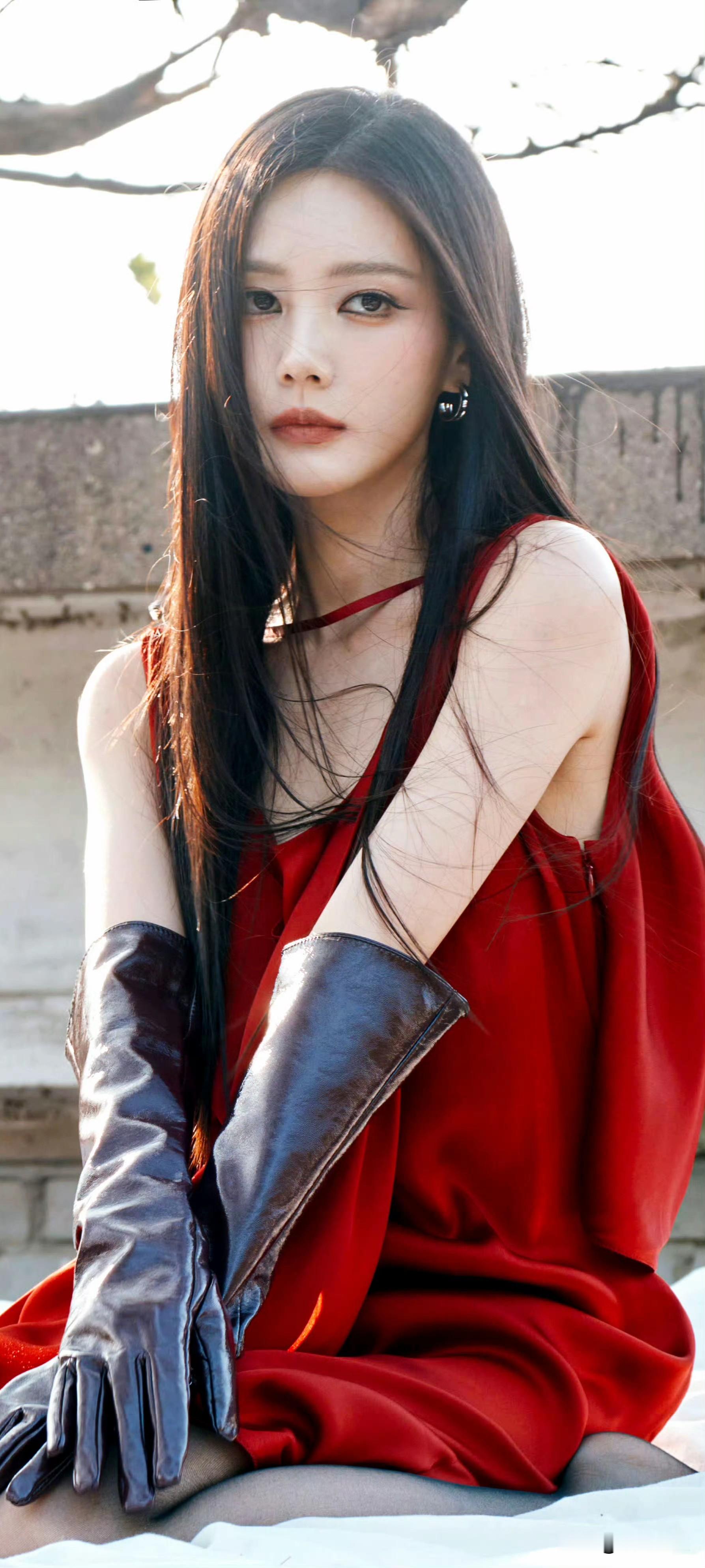 李一桐