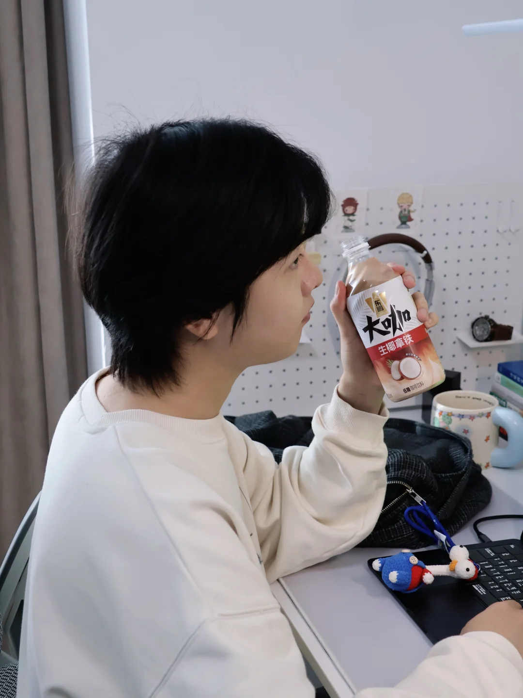 原来法学生超长寒假可以做这么多事啊！