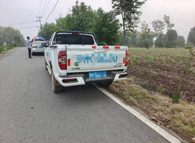 64岁老人中秋凌晨下地干活，遭气枪击中身亡