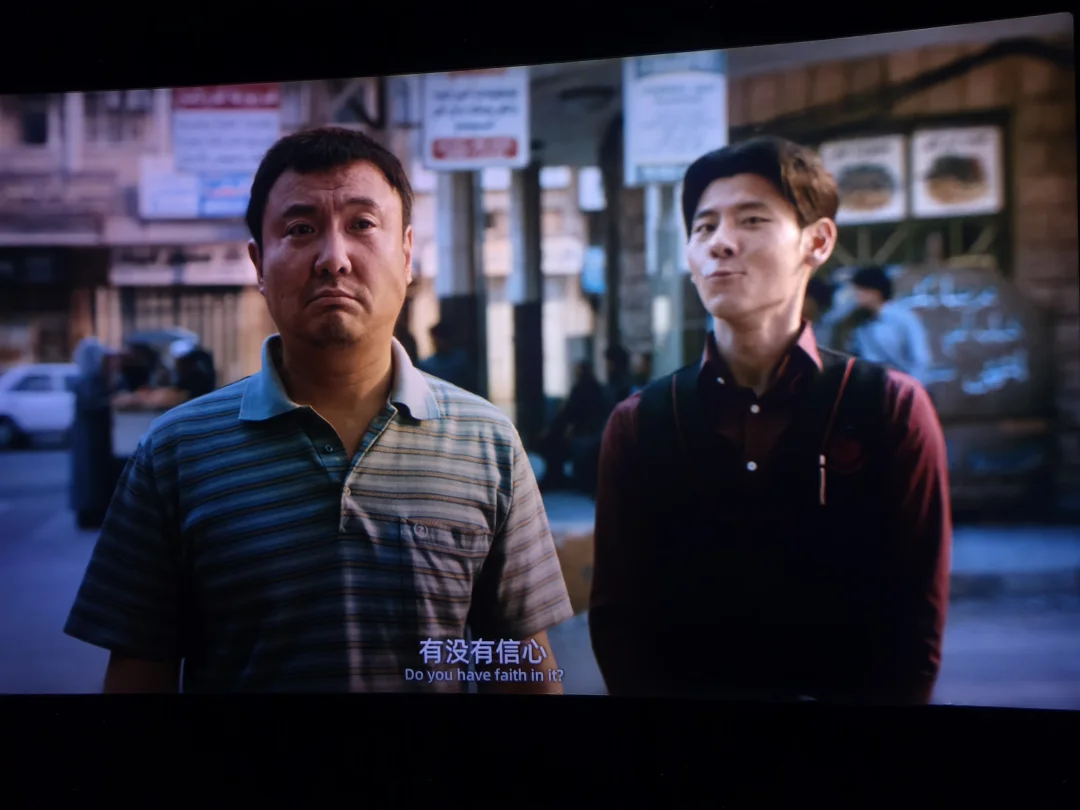 龙餐馆确实不错，如果不是沈腾演估计没人看