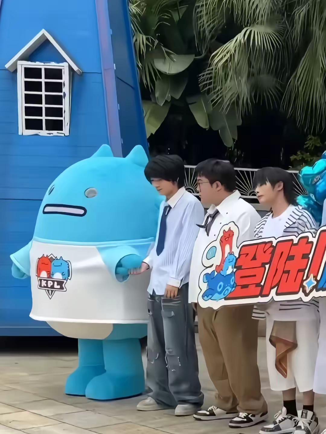 长生
