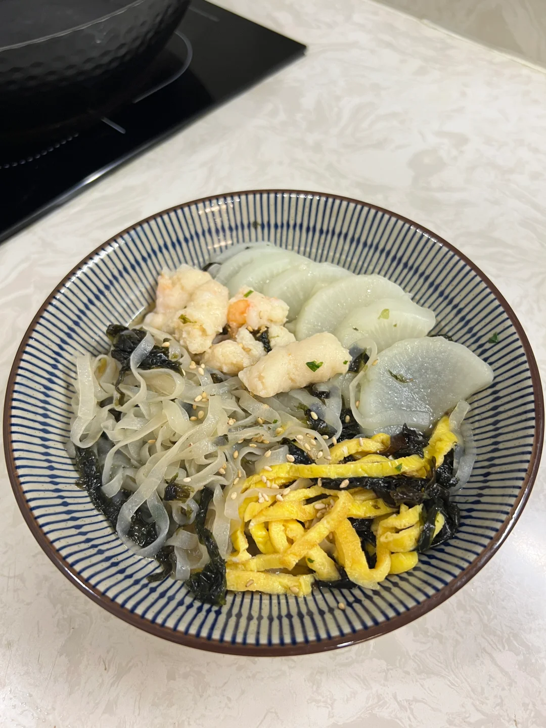 鲜上加鲜巨好吃💯