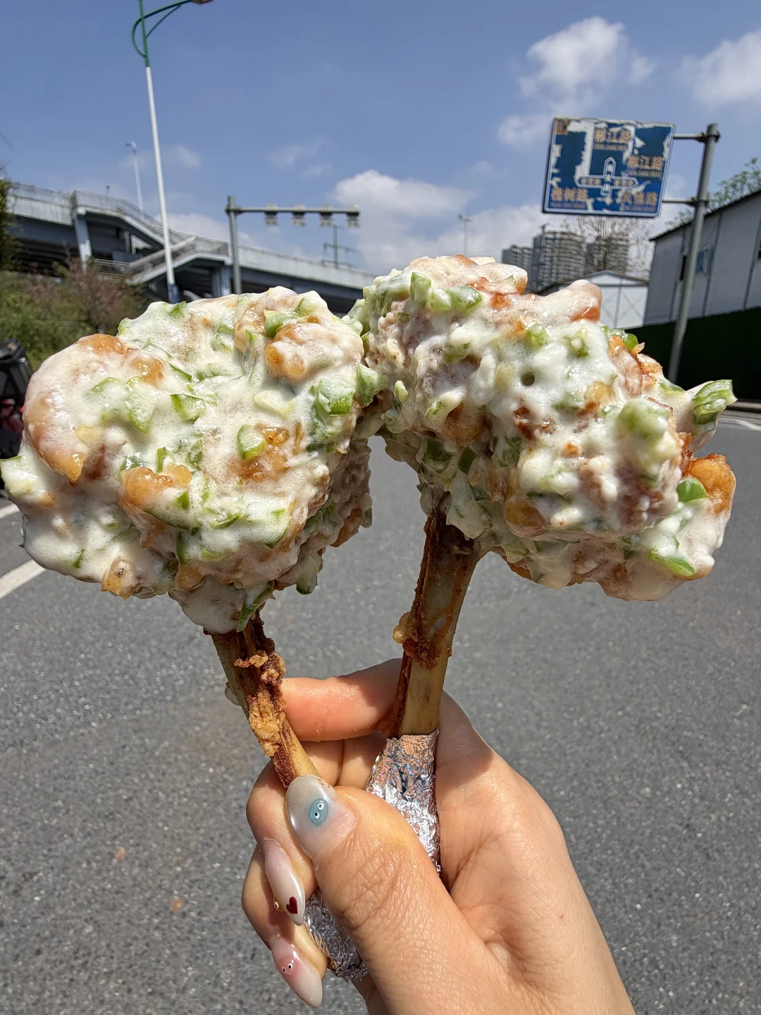 感觉是郴州no.1好吃的。。。。。