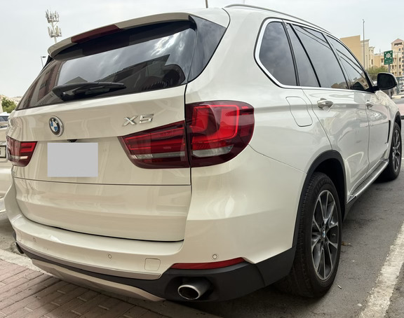 宝马X5