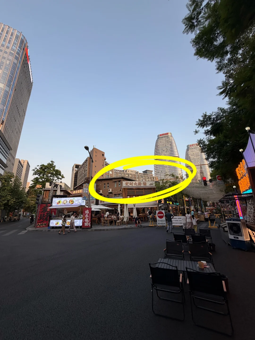 成都琉璃场慕名而来的极品。。。。。。