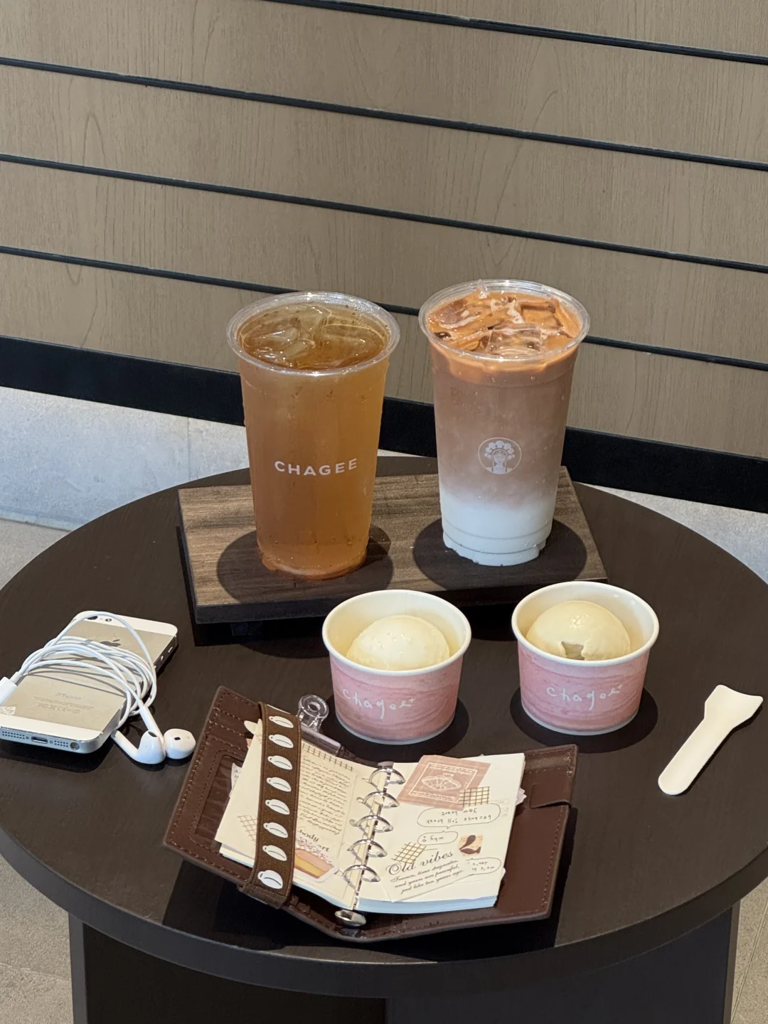 霸王茶姬必有高人指点！真的会上瘾！！！